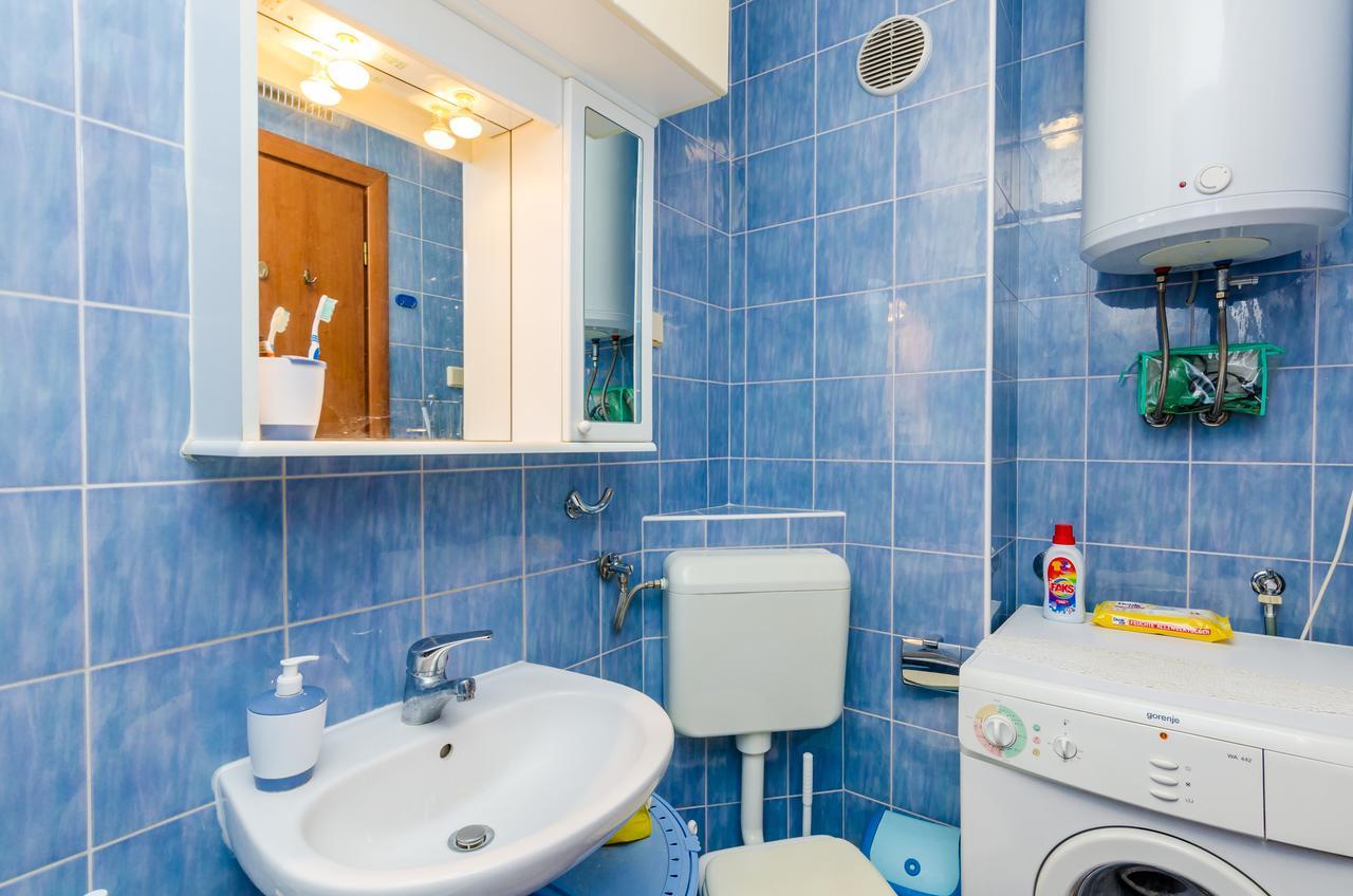 Solitudo Living Dubrovnik Luaran gambar