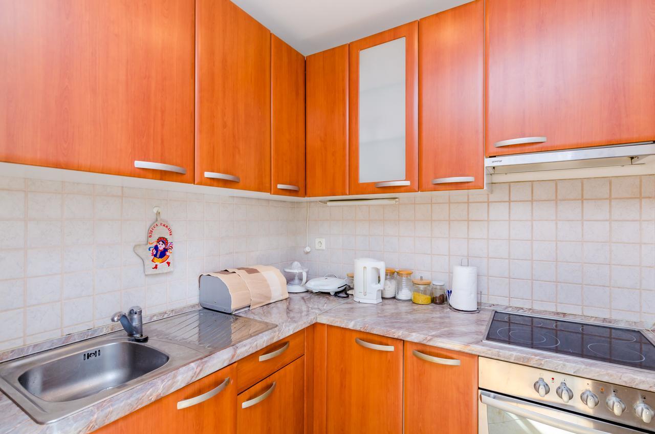 Solitudo Living Dubrovnik Luaran gambar