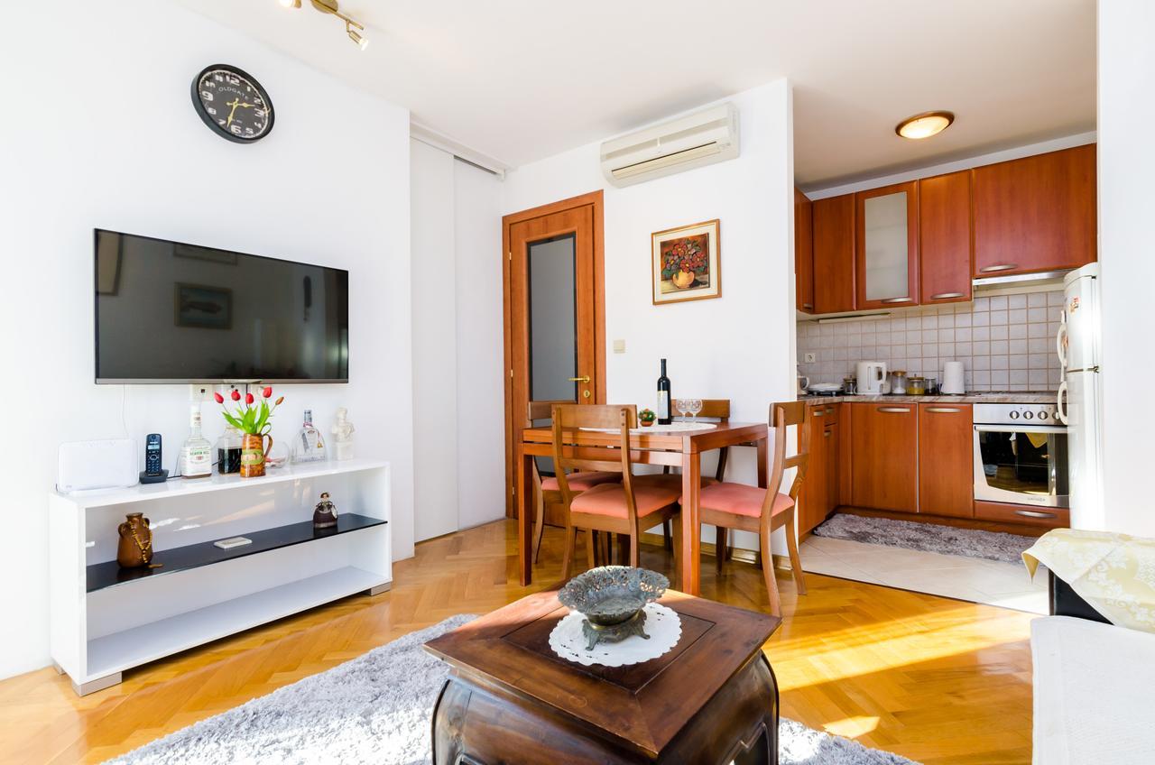 Solitudo Living Dubrovnik Luaran gambar